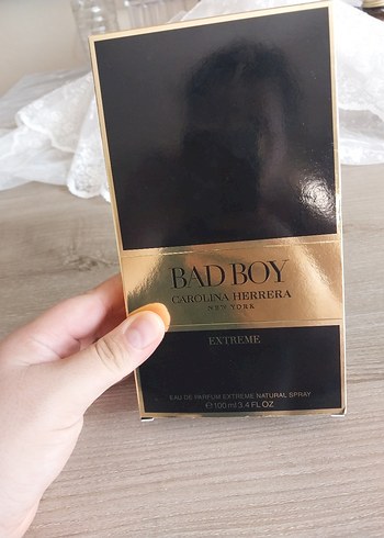 Bad boyyyy - Görsel 8