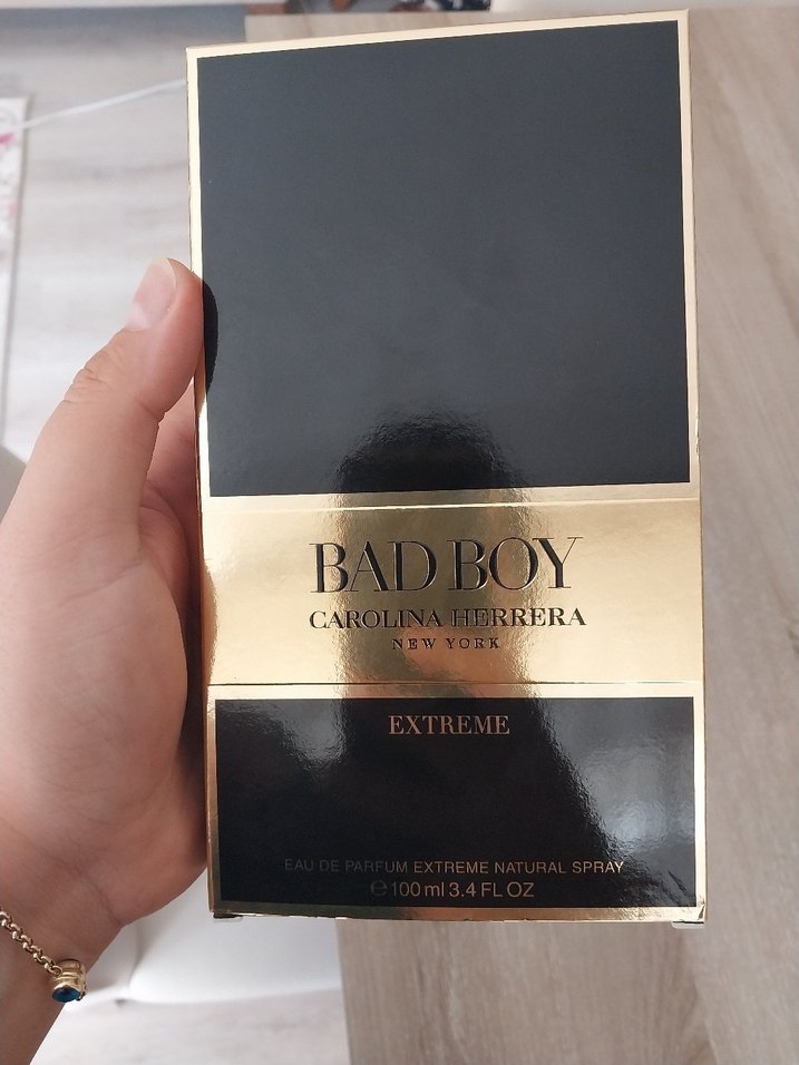 Bad boyyyy - Görsel 3