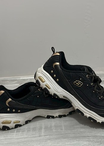 Skechers Skechers D'lites Bayan Spor Ayakkabı