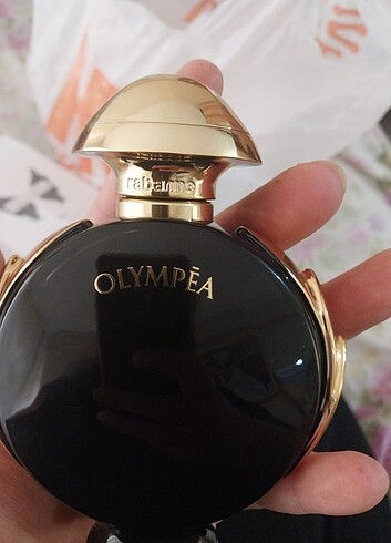 Paco Rabanne Olympèa - Görsel 5