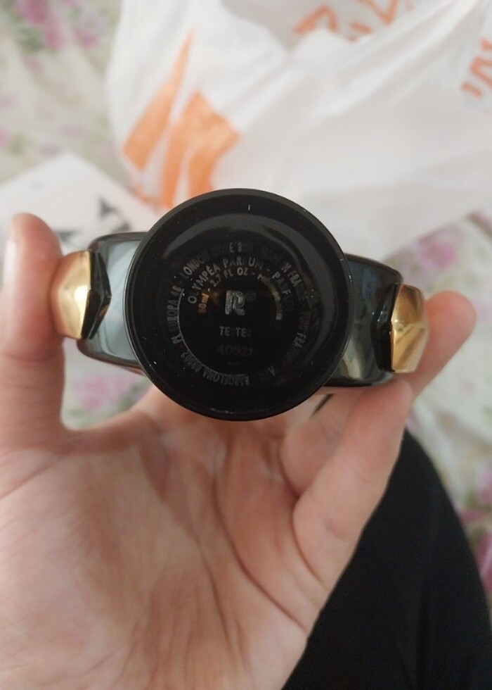 Paco Rabanne Olympèa - Görsel 2