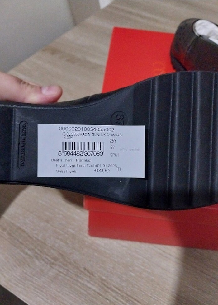 DESA BABET - Görsel 5