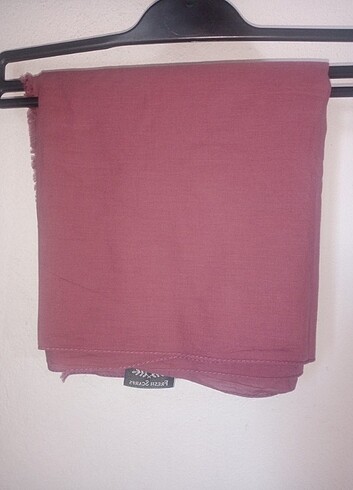 Beden Fresh scarfs pamuklu şal