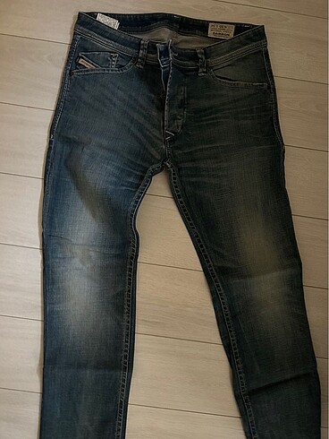 Orjinal diesel pantalon