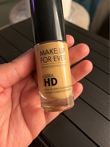 Makeup forever ultra HD