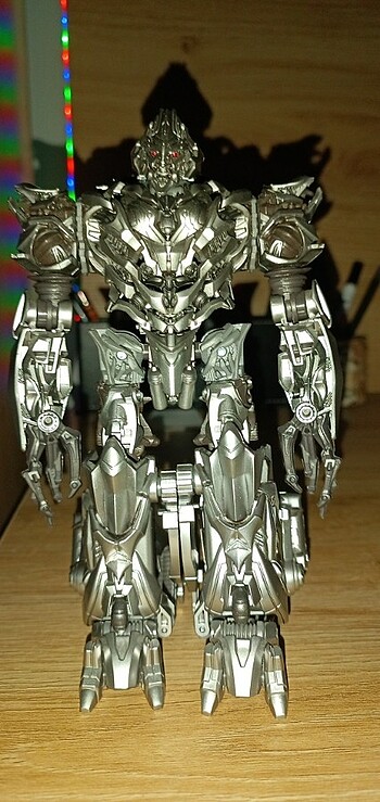 SS 54 megatron