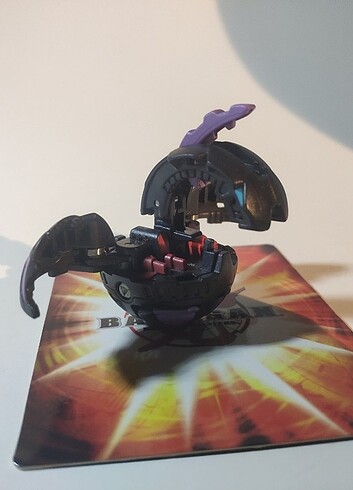 Darkus naga- rezerve