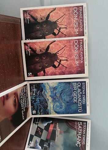Klasik kitap