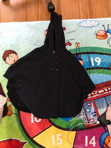 Armoni Kids 5-6 Yaş Panço