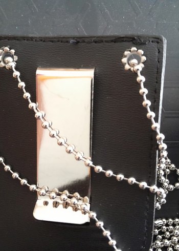 Altın Renk Parlak Polis Rozeti - Görsel 6