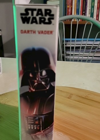 Star Wars Darth Vader Figürü - Görsel 2