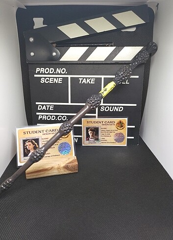 Beden Renk Harry Potter Orjinal Lisanslı Set ürünler