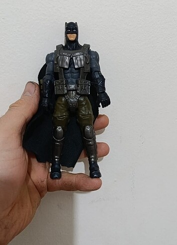  Beden DC Batmann Figür Çok iyi durumda 