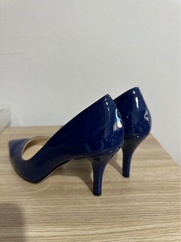 39 Beden Divarese topuklu stiletto