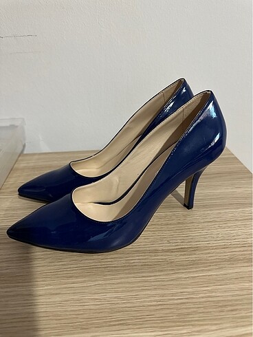 Divarese Divarese topuklu stiletto