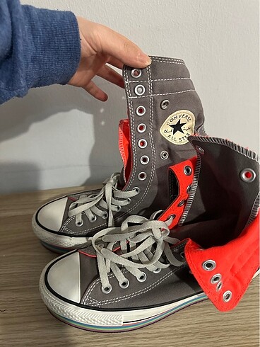 Converse Converse