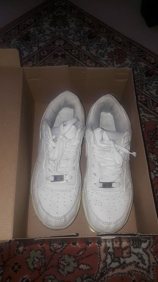 spor ayakkabı Nike aır 