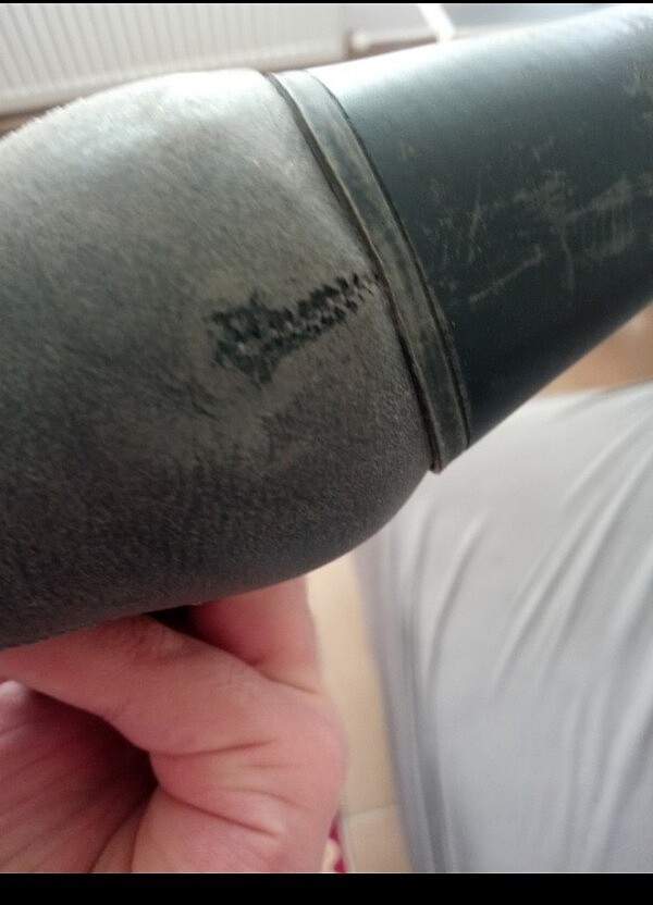 Topuklu kadın ayakkabı 39 numara  - Görsel 4