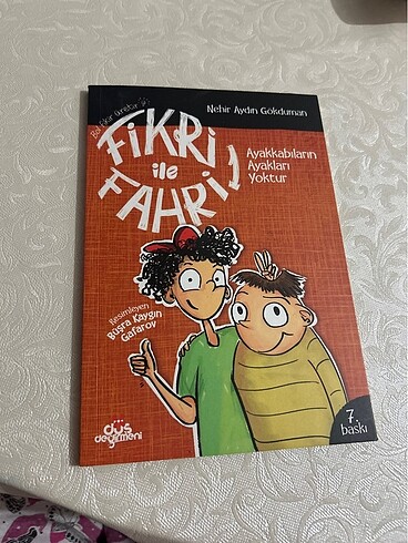 Okuma kitabı - Görsel 3