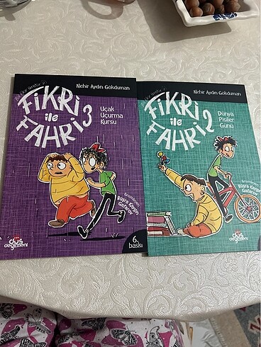 Okuma kitabı - Görsel 2