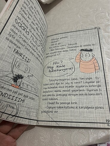 Okuma kitabı - Görsel 4