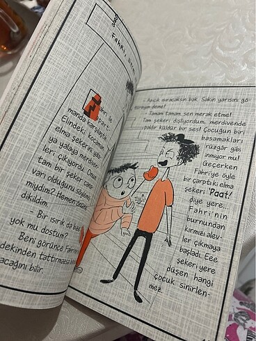 Okuma kitabı - Görsel 5