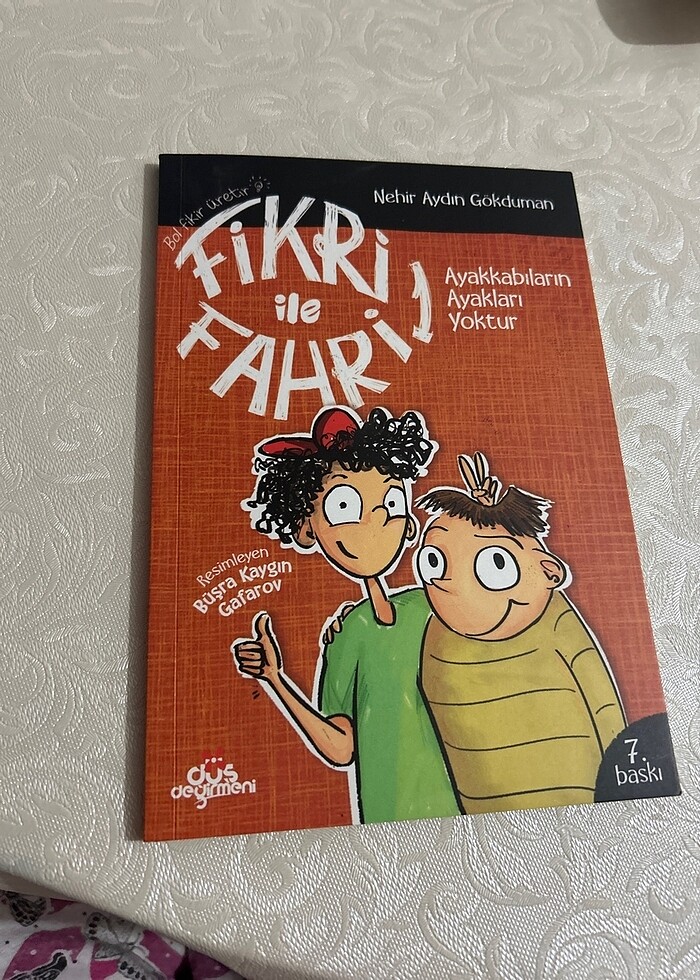 Okuma kitabı - Görsel 3