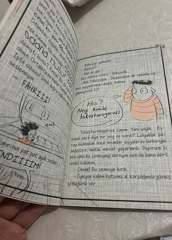 Okuma kitabı - Görsel 4