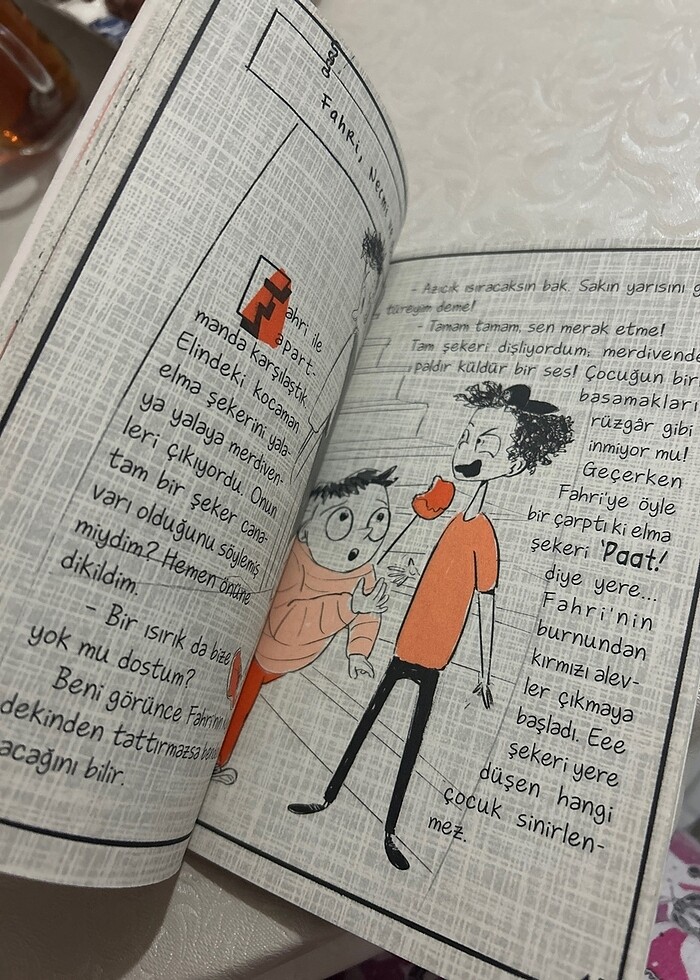 Okuma kitabı - Görsel 5