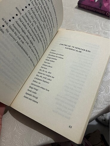 Okuma kitabı - Görsel 3