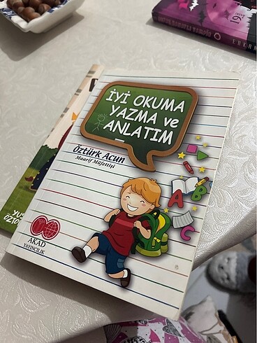 Okuma kitabı - Görsel 4