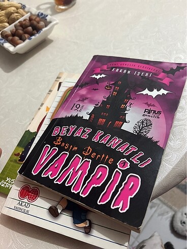 Okuma kitabı - Görsel 6