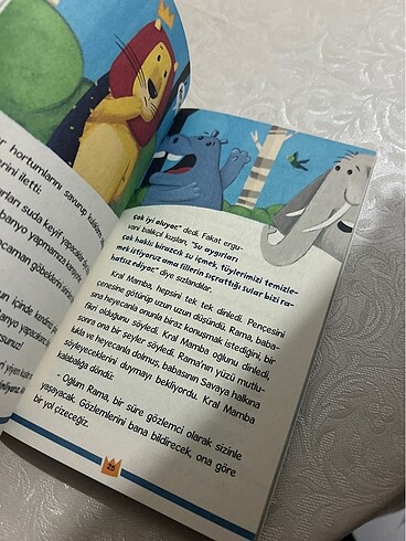 Okuma kitabı - Görsel 2