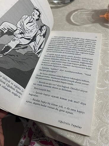 Okuma kitabı - Görsel 10