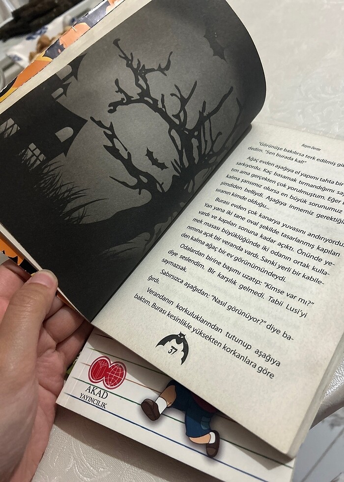 Okuma kitabı - Görsel 5