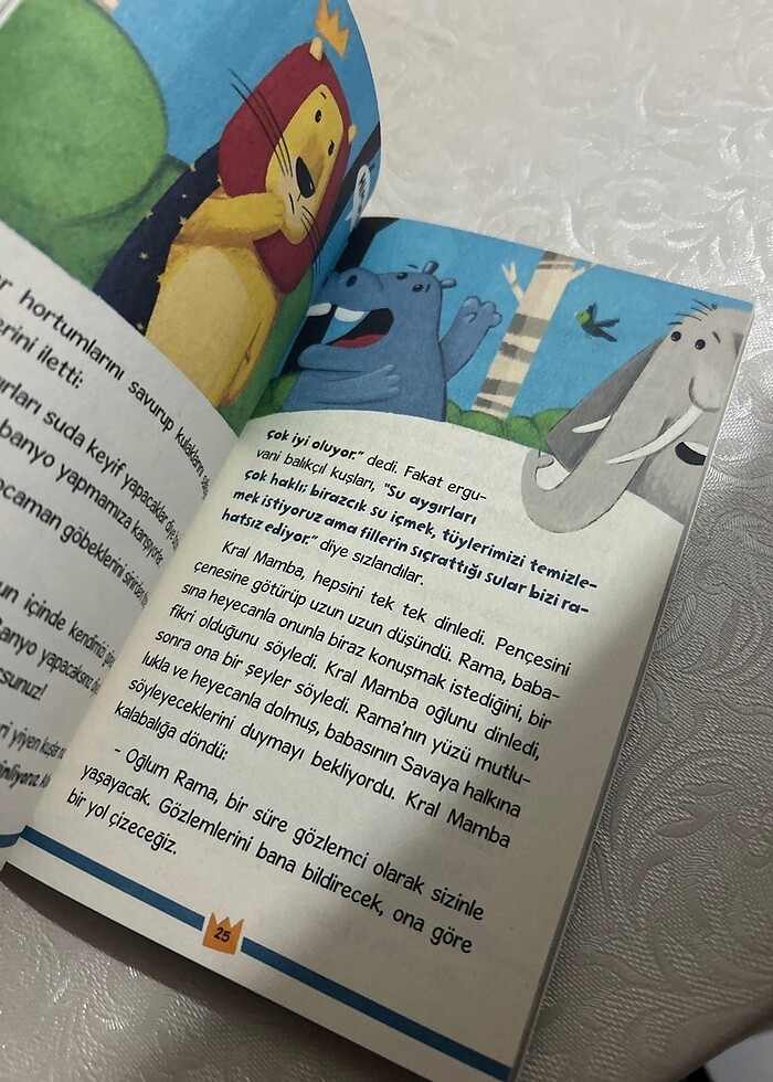 Okuma kitabı - Görsel 2