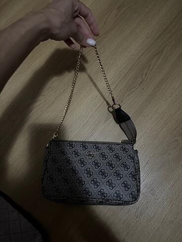 Guess Guess çanta + töz turbası