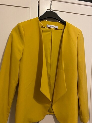 Mango Mango blazer ceket