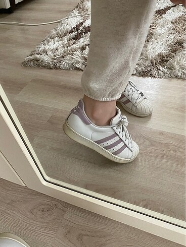 Adidas Adidas superstar