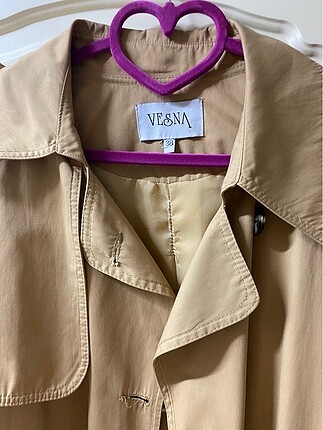 Vesna trençkot