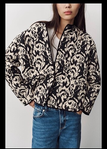 Zara Zara ceket