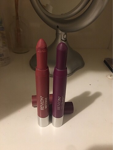 Revlon Revlon mat kalem ruj