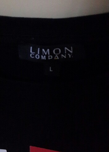 Limon Company Limon company tshirt 