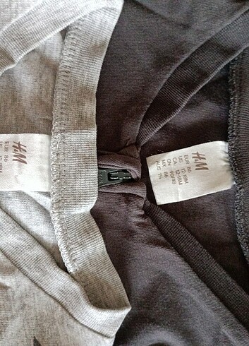 H&M H&m uyku tulumu penye 2 li