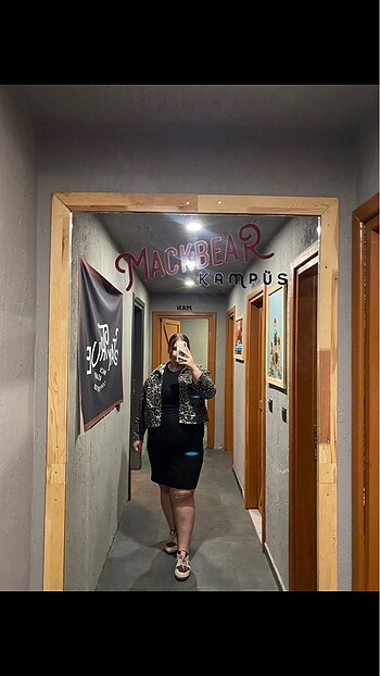 xxl Beden çeşitli Renk Lc Waikiki oversize leopar desenli ceket