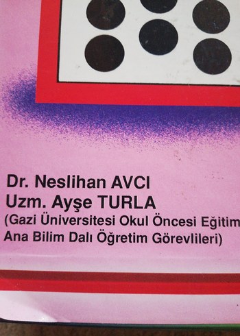 Renkli Sayı Öğrenme Oyunu - Görsel 7