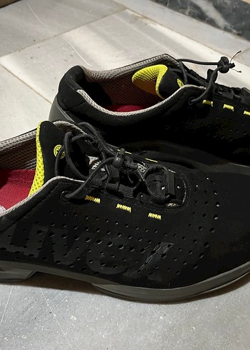 Uvex 46 numara iş Ayakkabısı - Görsel 2