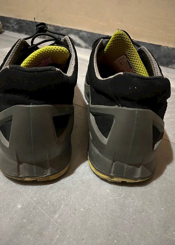 Uvex 46 numara iş Ayakkabısı - Görsel 4