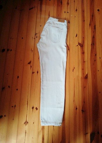 Mango mom jeans  Kadın Kot Pantolon - Görsel 2