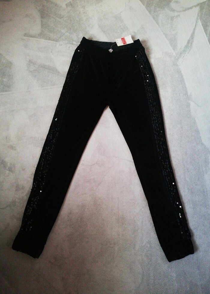 Defacto 13-14 yaş eşofman altı - Görsel 2